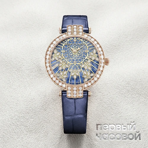 Premier Precious Lace Automatic 36 Mm