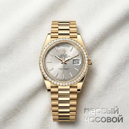 Day-Date 40