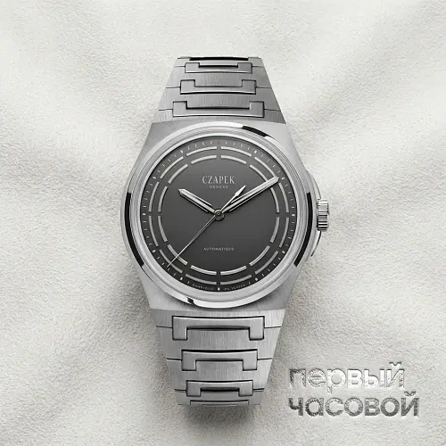 Antarctique Titanium