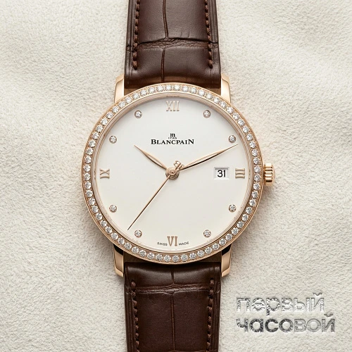 Villeret