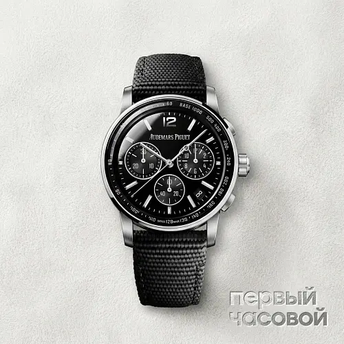 Code 11.59 By  Selfwinding Chronograph