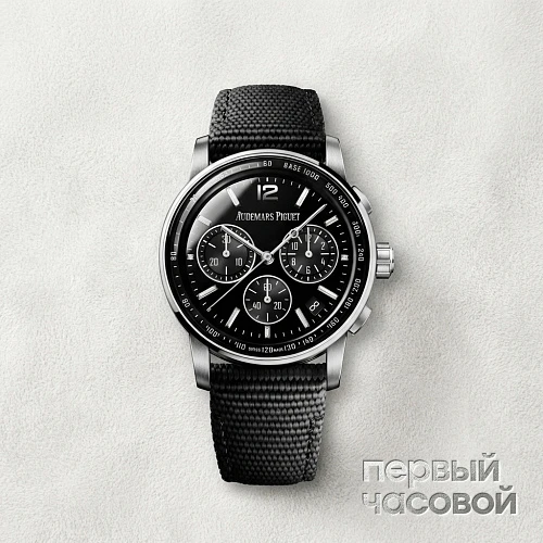 Code 11.59 By  Selfwinding Chronograph