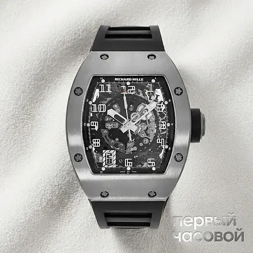 Titanium