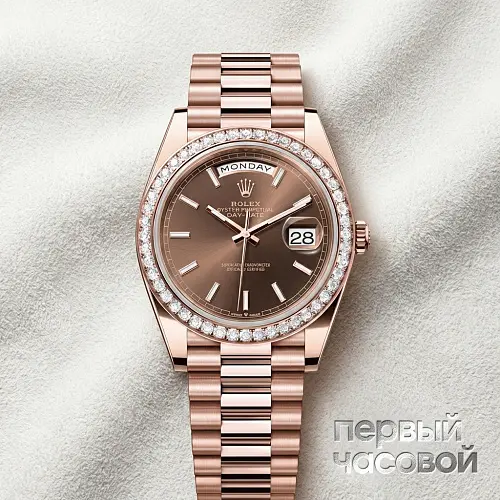 Day-Date 40