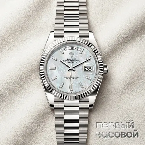 Day-Date 40