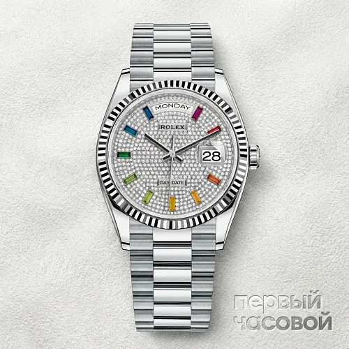 Day-Date 36 Oyster Perpetual