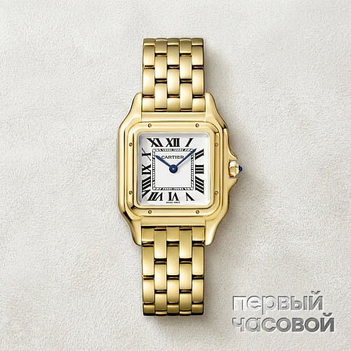 Panthere de  Watch