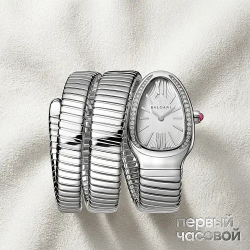 Bvlgari Serpenti Tubogas