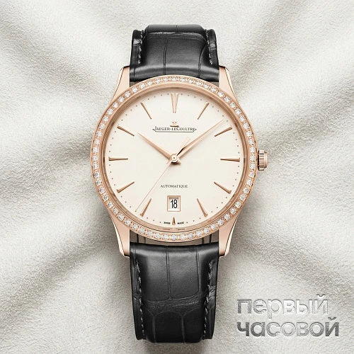 Master Ultra Thin Date