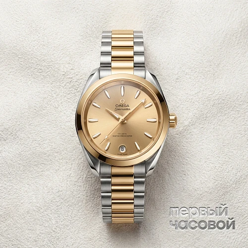 Seamaster Aqua Terra Shades