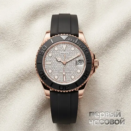 Yacht-Master