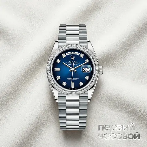 Day-Date 36 Oyster Perpetual
