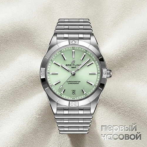 Chronomat Automatic 36Mm