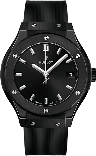 Classic Fusion Black Magic