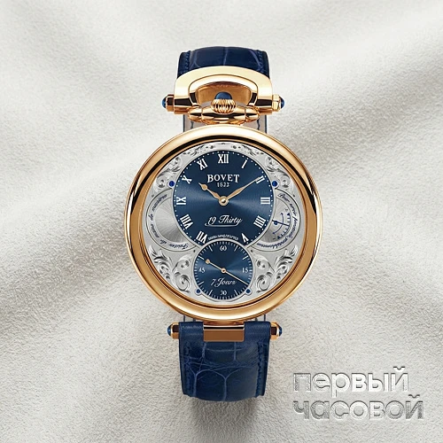 19Thirty Fleurier