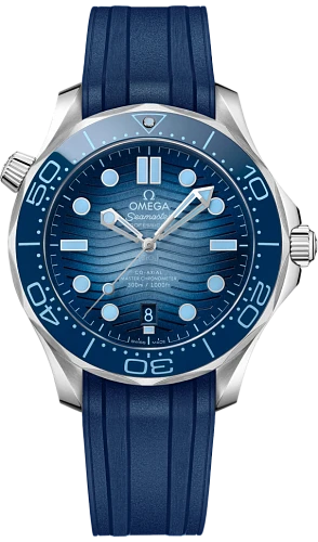 Seamaster Diver 300 42 mm