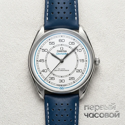 Specialities Olympic Official Timekeeper