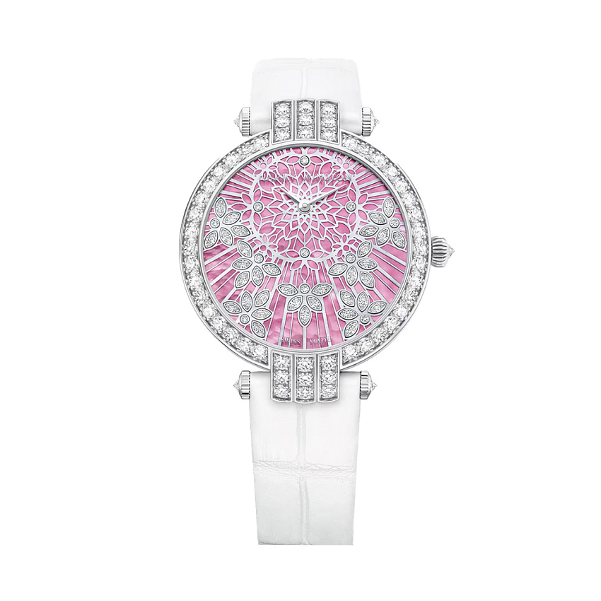 Premier Precious Lace Automatic 36 мм