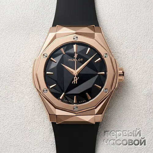 Classic Fusion Orlinski 40 mm