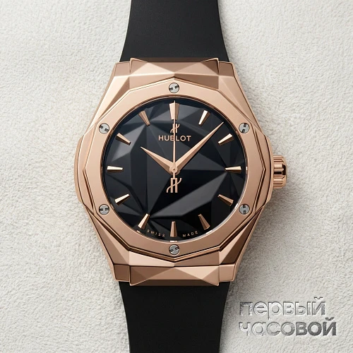 Classic Fusion Orlinski 40 mm
