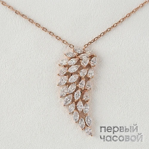Колье Angel
