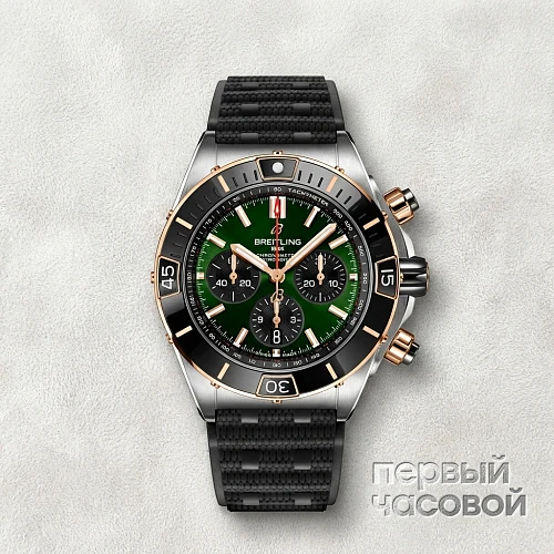 Super Chronomat B01 44