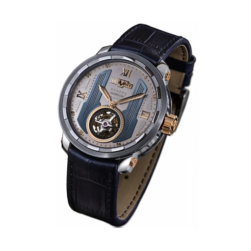 Twenty 8 Eight Tourbillon