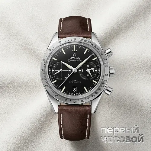 Speedmaster Speedmaster 57  Co-Axial Chronograph 41.5 mm 