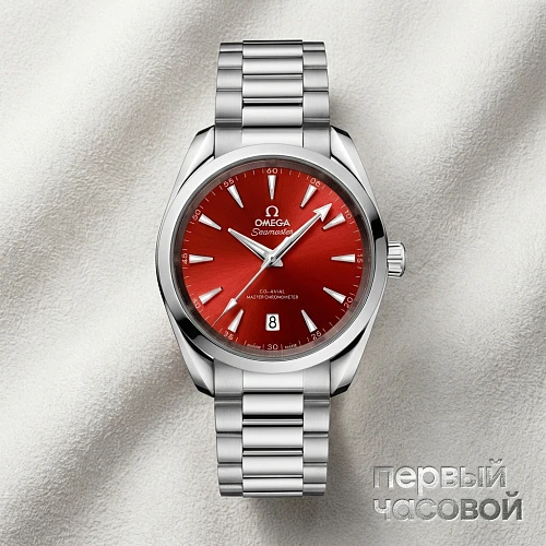 Seamaster Aqua Terra 150 mm