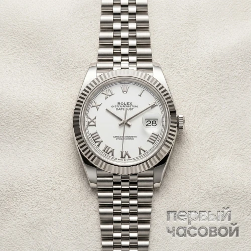 Datejust 41