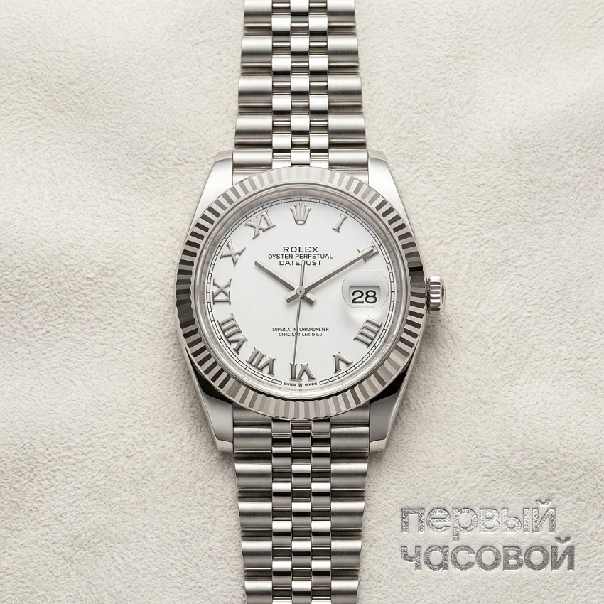 Datejust 41