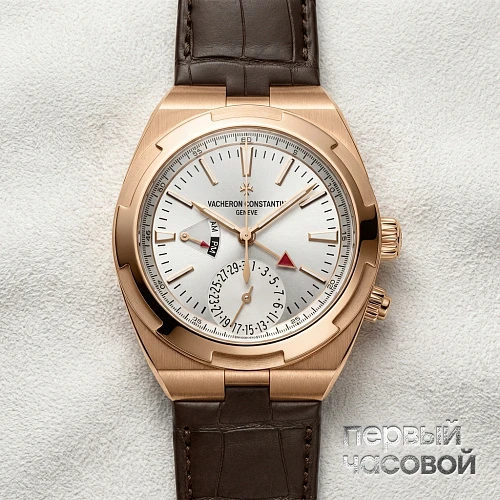 Overseas Dual Time