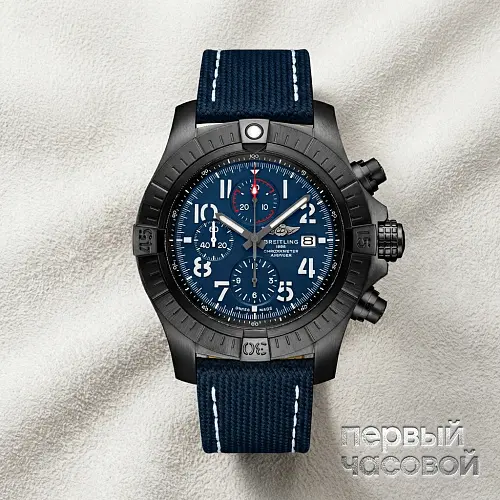 SUPER AVENGER CHRONOGRAPH 48 NIGHT MISSION