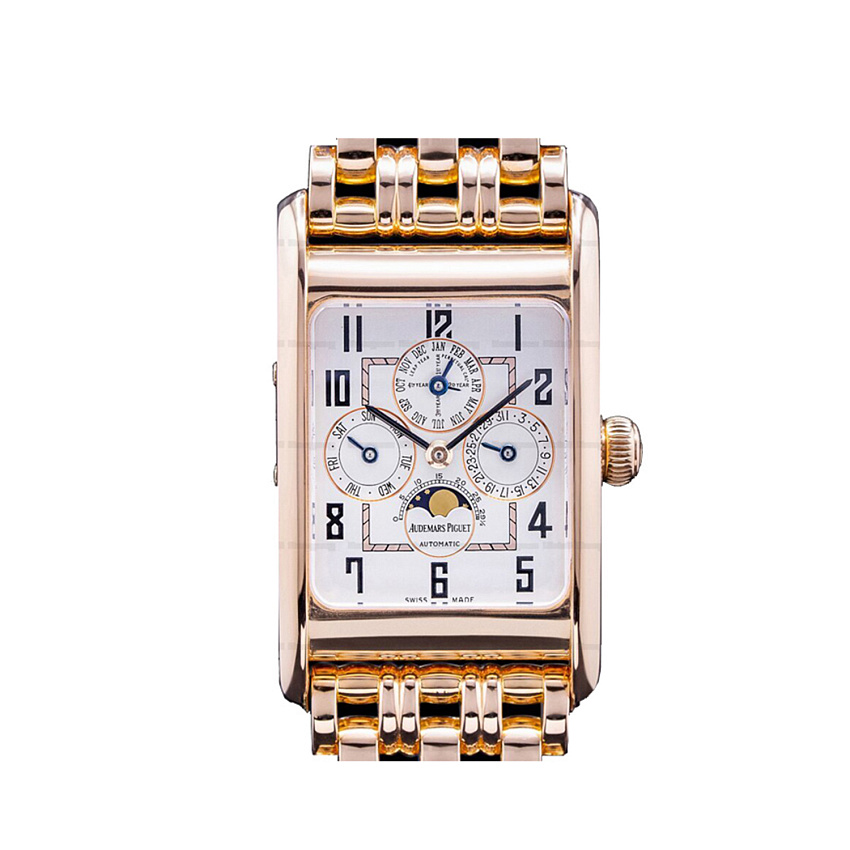 Edward Piguet Pepetual Calendar Limited Edition