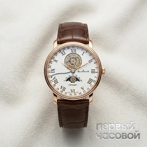 Villeret
