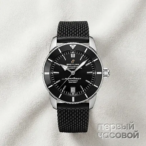 Breitling Superocean Heritage II 42
