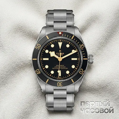 Black Bay 58