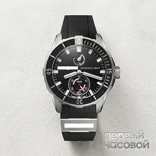 Diver Chronometer
