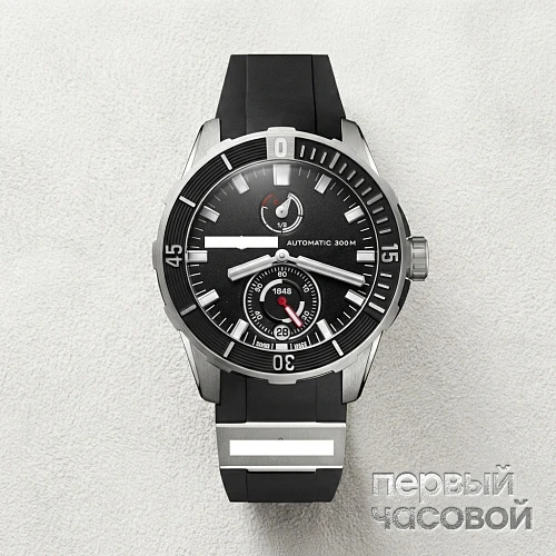Diver Chronometer
