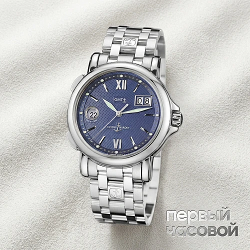 Gmt Big Date