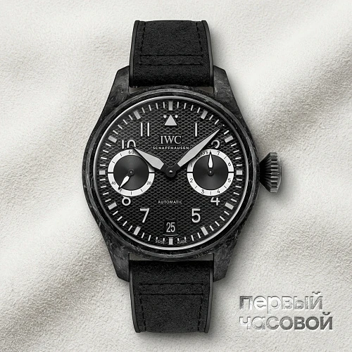 Big Pilots Watch AMG G 63