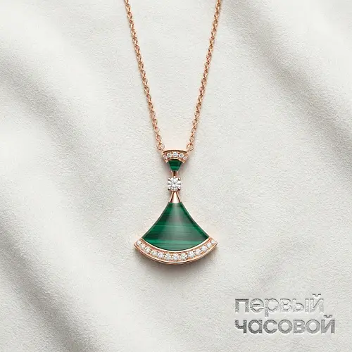 Divas’ Dream Necklace 351143