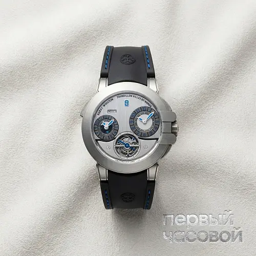 Ocean Project Z5