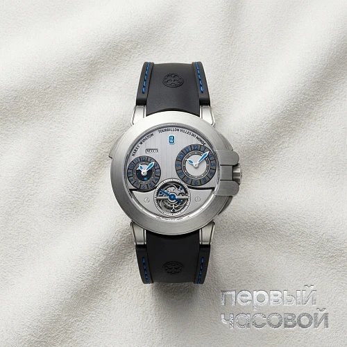 Ocean Project Z5