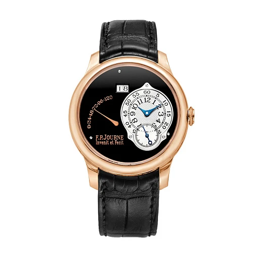 Octa Réserve De Marche "Black Label" Rose Gold
