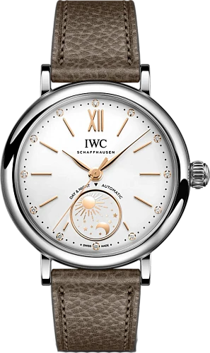 Portofino Automatic Day & Night 34