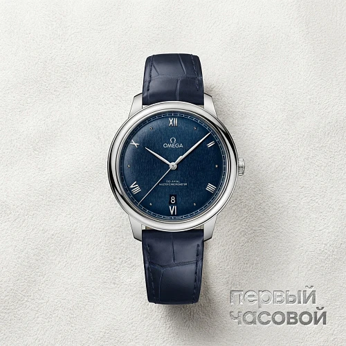 De Ville Prestige 40 mm