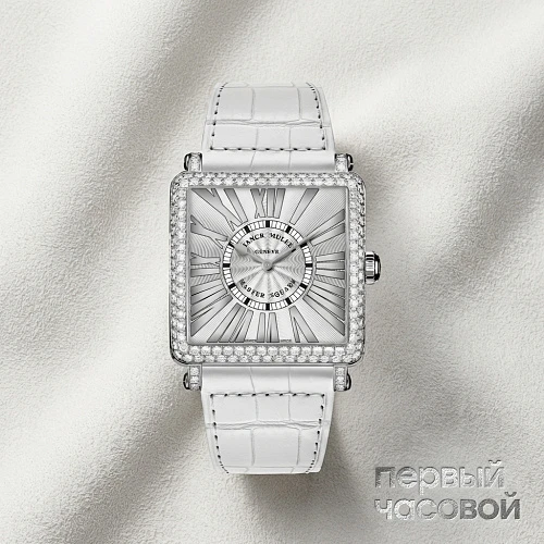 Ladies Collection Master Square