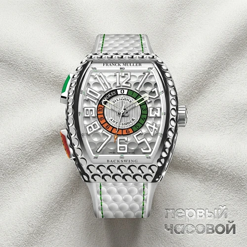 Mens Collection Vanguard Golf