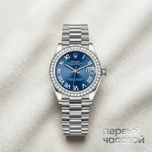 Datejust Oyster Perpetual 31 mm